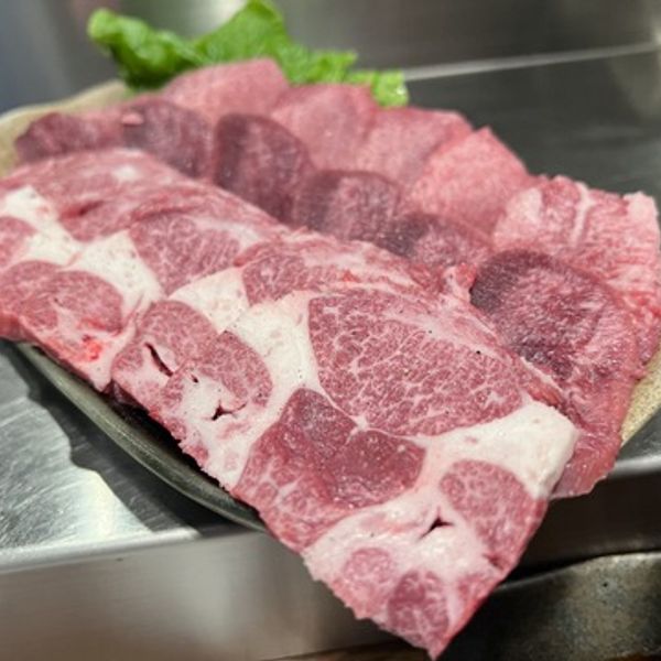 焼肉屋つねちゃん - トップ画像