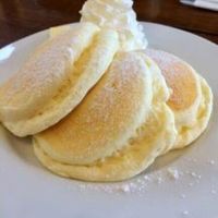 KANON・PANCAKES - 投稿画像2