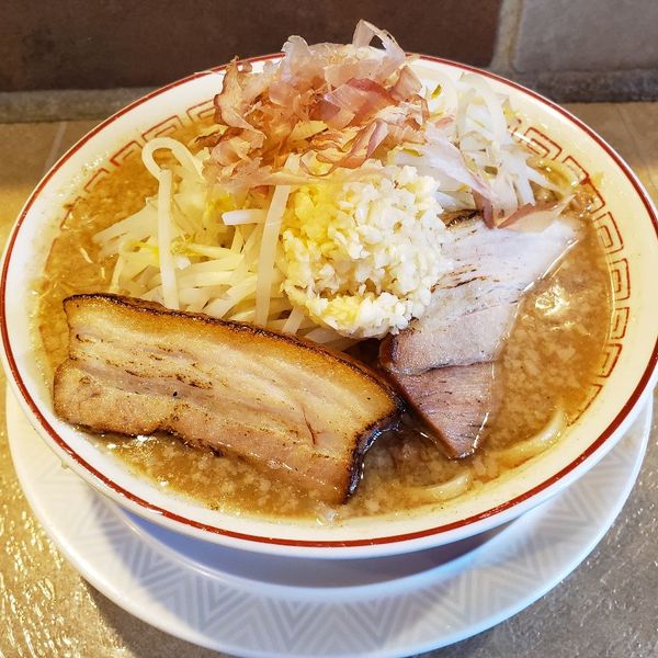 ラーメン泪橋 - おすすめ画像