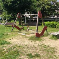 馬冷池公園 - 投稿画像3