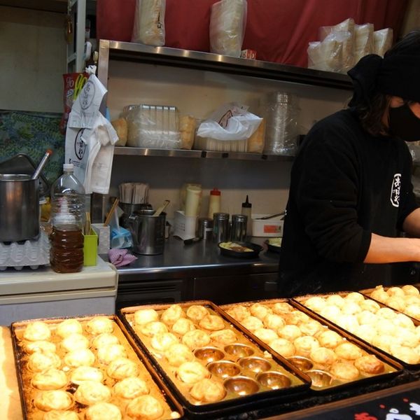 たこ焼あほや 茅ヶ崎店 - おすすめ画像