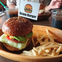 グレイビーバーガー本店(Gravy Burger) - 投稿画像2