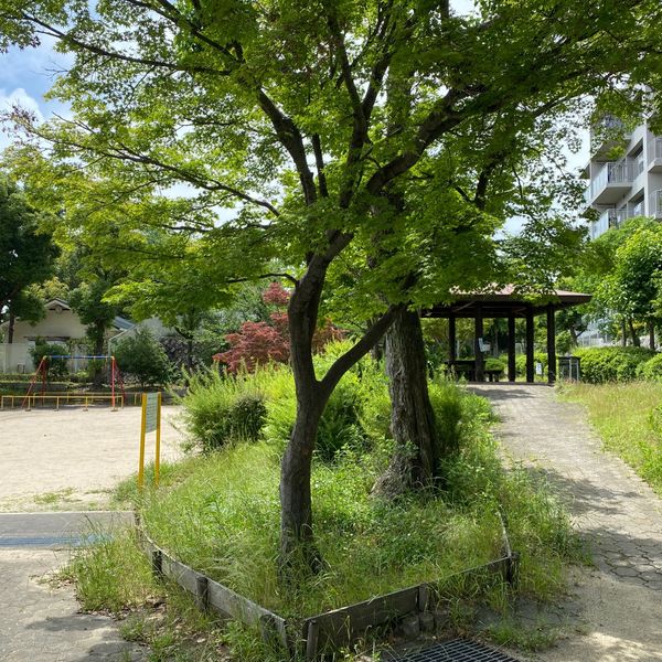 千里山公園 - おすすめ画像