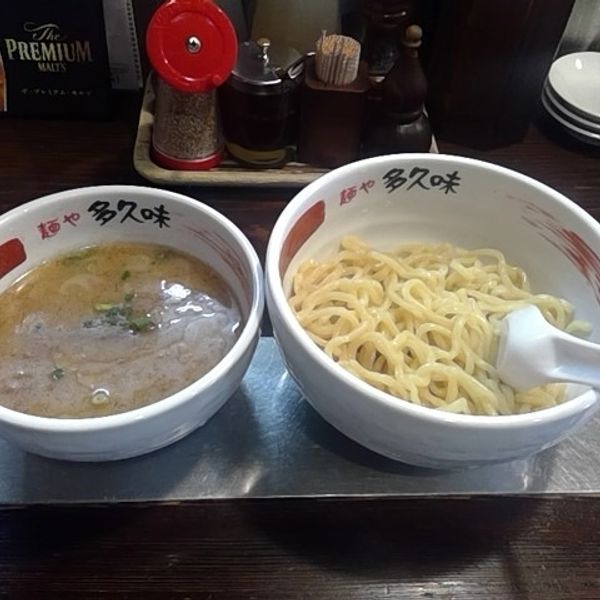 麺や多久味 - おすすめ画像