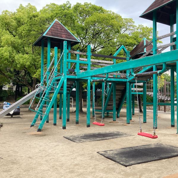 片山北ふれあい公園 - おすすめ画像