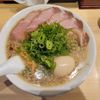 京都ラーメン 森井 久地店 - トップ画像