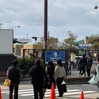 JR天王寺駅　喫煙所 - 投稿画像0