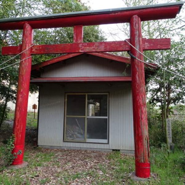 高木稲荷神社 - おすすめ画像