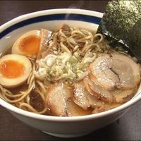 らー麺　松竹道 - 投稿画像0