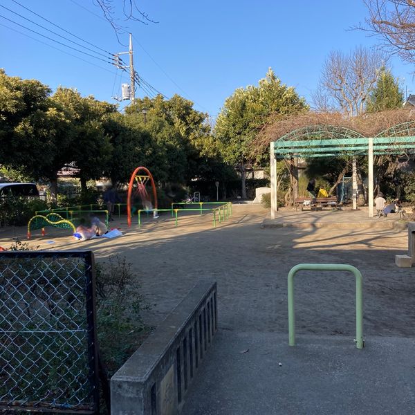 宮下公園 - おすすめ画像