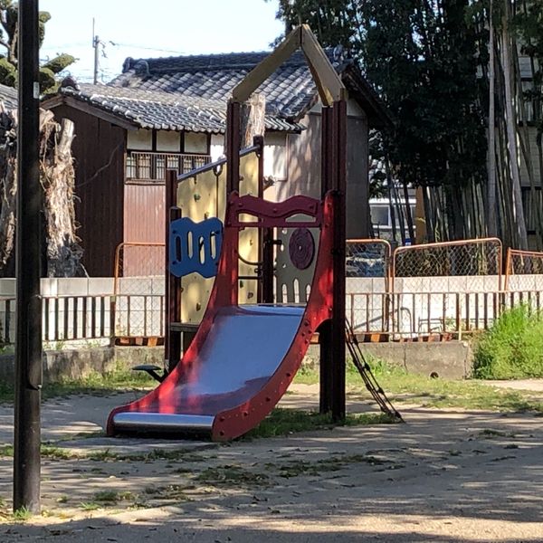 神津公園 - トップ画像