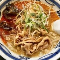 ラーメン・餃子 ハナウタ - 投稿画像1