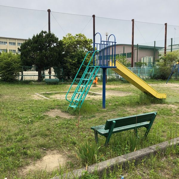 遊田第1児童公園 - おすすめ画像