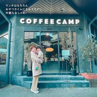 COFFEE CAMP - 投稿画像0