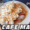 CAFE MAWE(カフェ メーヴェ) - トップ画像