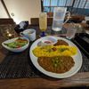 Curry＆Cafe 茶話 - トップ画像