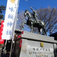 味鋺神社 - 投稿画像3