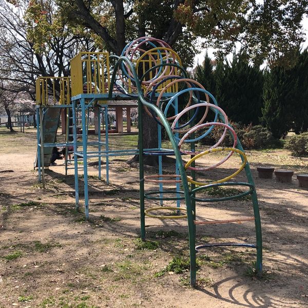 東港公園 - おすすめ画像