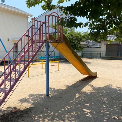 グリーン苑1号幼児公園（公園） | MEQQE（めっけ）