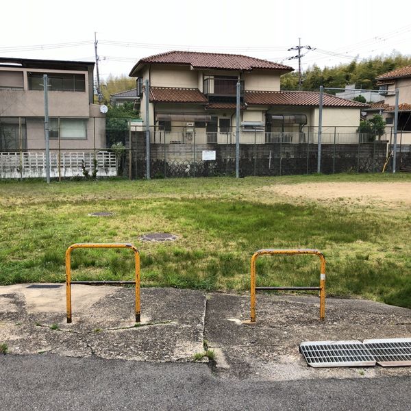 高台4号公園 - おすすめ画像