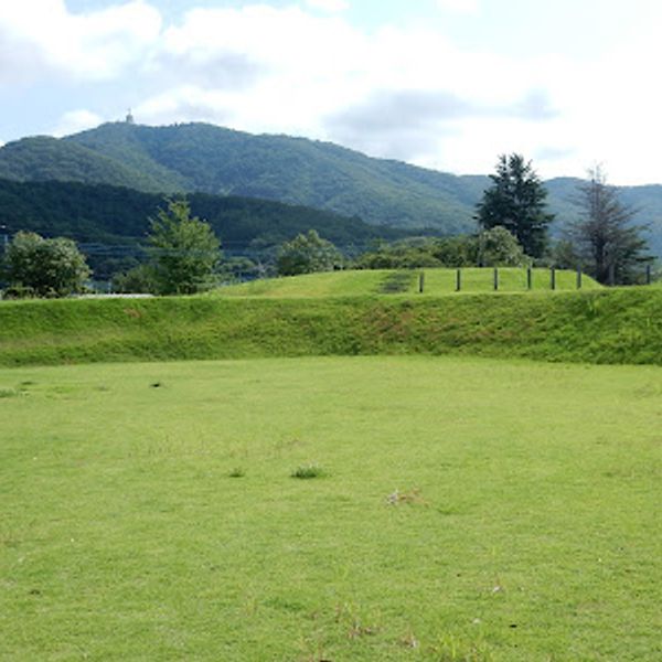 小田城跡歴史ひろば案内所 - おすすめ画像