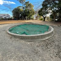神明宮横の広場 - 投稿画像1