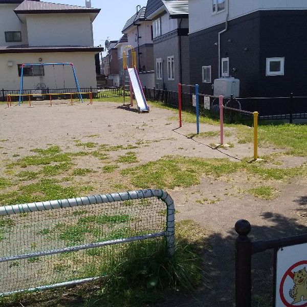 昭和第2幼児公園 - トップ画像
