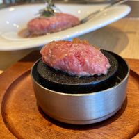 肉寿司 馬肉専門店 たてがみ 東岡崎店 - 投稿画像3