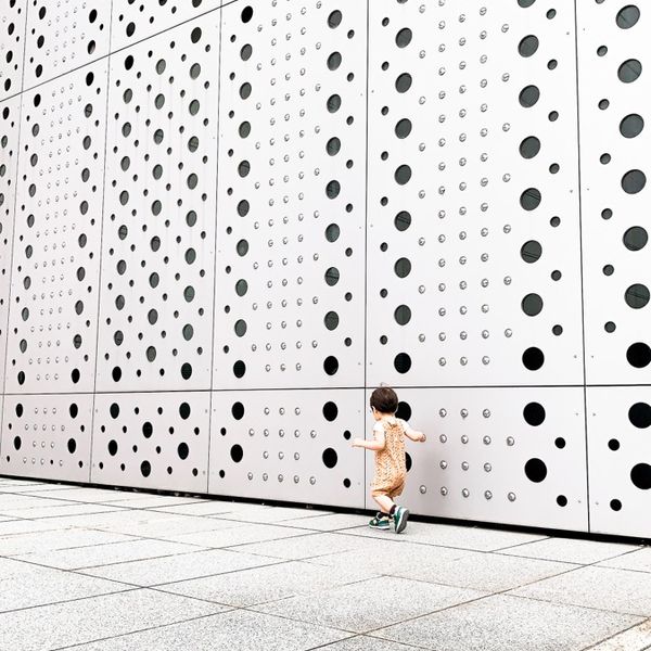 東京都現代美術館 - おすすめ画像