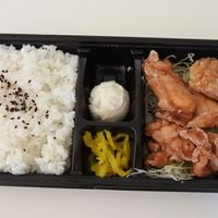 ジョニーのからあげ 茅ヶ崎店 - 投稿画像0