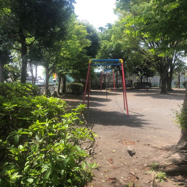 一ノ関公園 - トップ画像