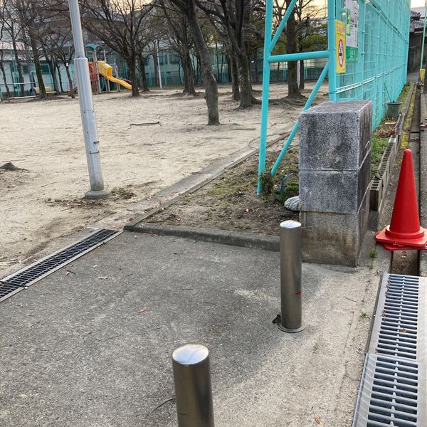 庄本公園 - おすすめ画像