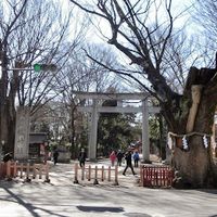 大国魂神社社務所 - 投稿画像3