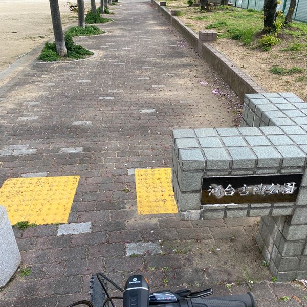 河合古池公園 - おすすめ画像