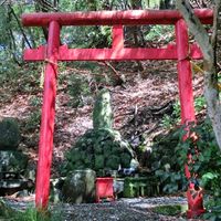 みそぎの滝稲荷神社 - 投稿画像0