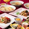 中華料理「桃李」 ホテル日航関西空港 - トップ画像