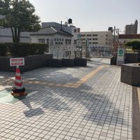 JR安城駅　南口２階デッキ喫煙所 - 投稿画像2