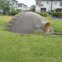 稗田団地第1号児童公園 - 投稿画像1
