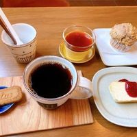 cafe ソノヒノキブン - 投稿画像1