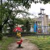 八条が丘南公園 - トップ画像