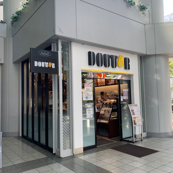 ドトール シーバンス ア・モール店 - おすすめ画像
