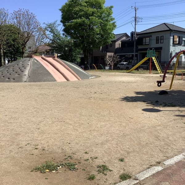 みどり町公園 - おすすめ画像