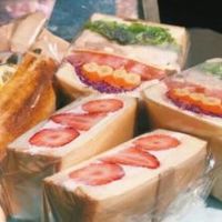 【Hanke -Sandwich&Inn-】ハンケサンドイッチ - 投稿画像0