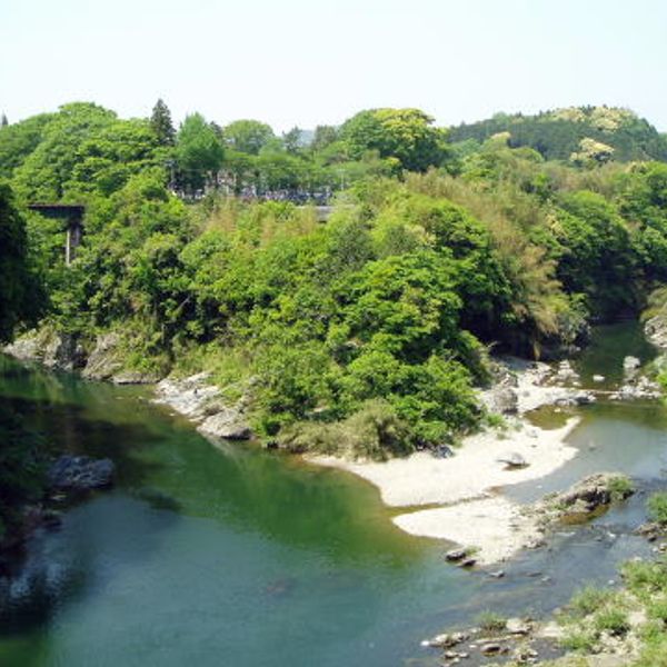 長篠城 - おすすめ画像
