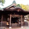 深川神社 - トップ画像