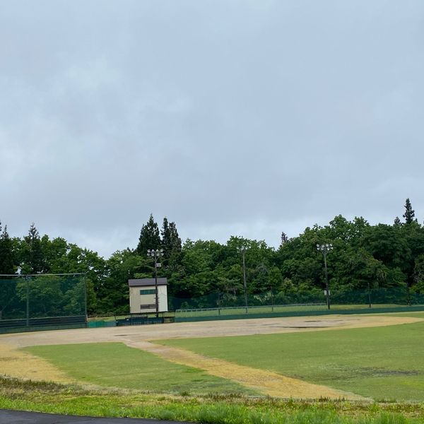 川口運動公園 - トップ画像