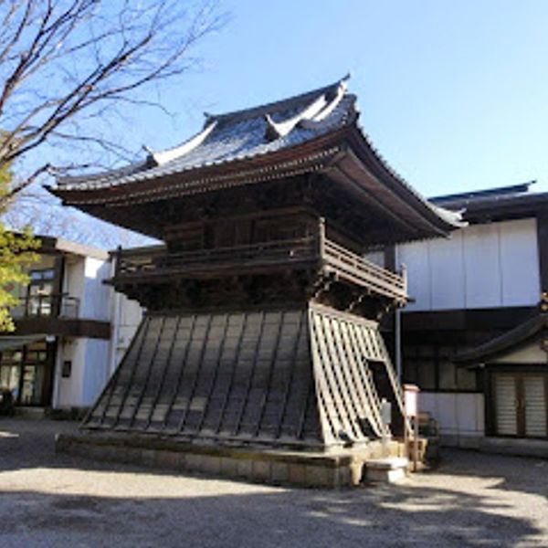 大国魂神社社務所 - おすすめ画像