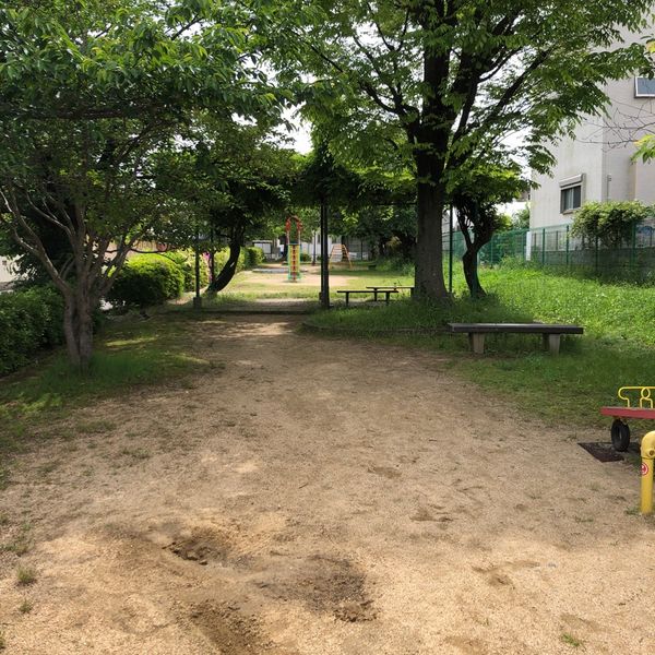 南陵第4児童公園 - おすすめ画像