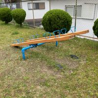 西登美ヶ丘六丁目第2号街区公園 - 投稿画像1