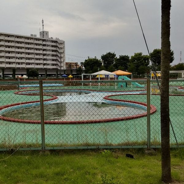 早稲田公園 - おすすめ画像